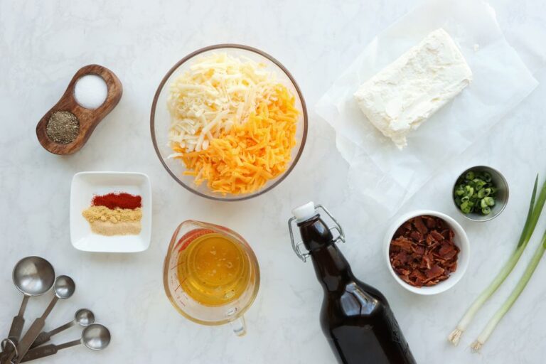 Gluten Free Beer Cheese Recipe Better Living