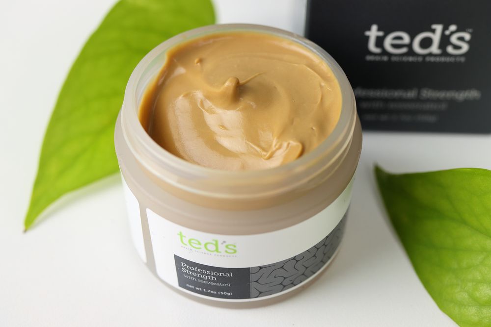Teds Pain Cream Review 7