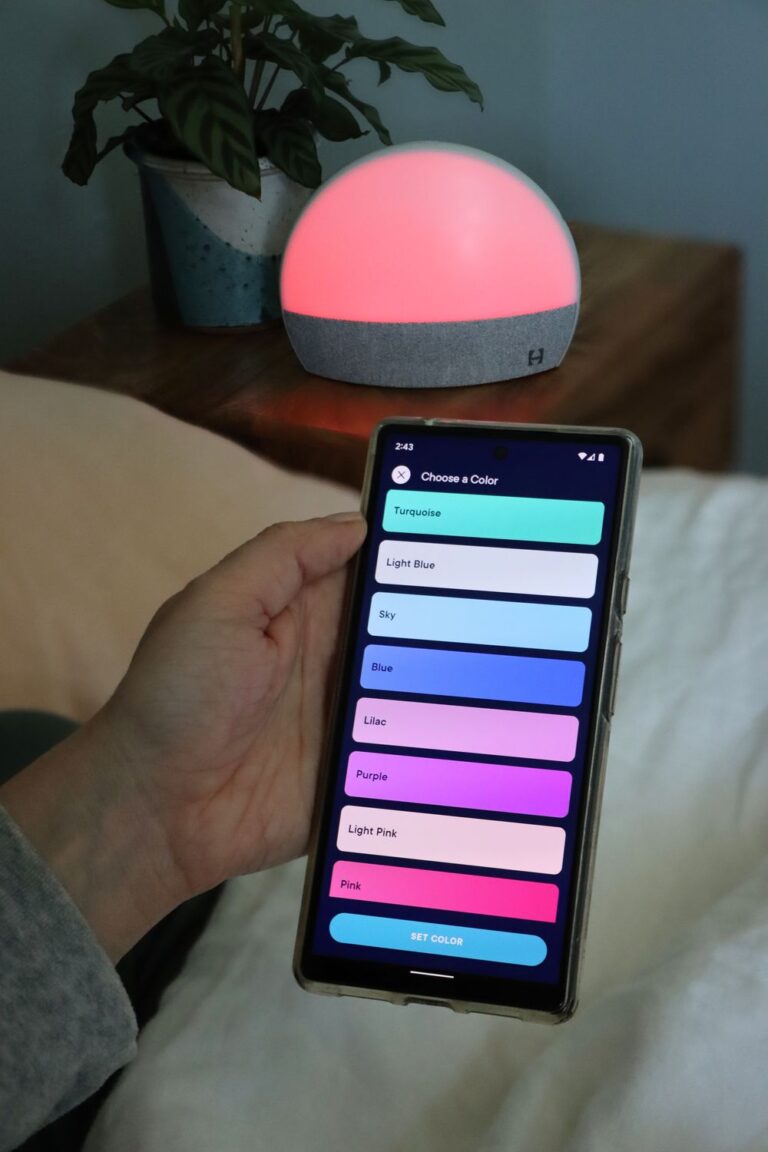 Hatch Restore Review 2024. Everything You Should Know Better Living