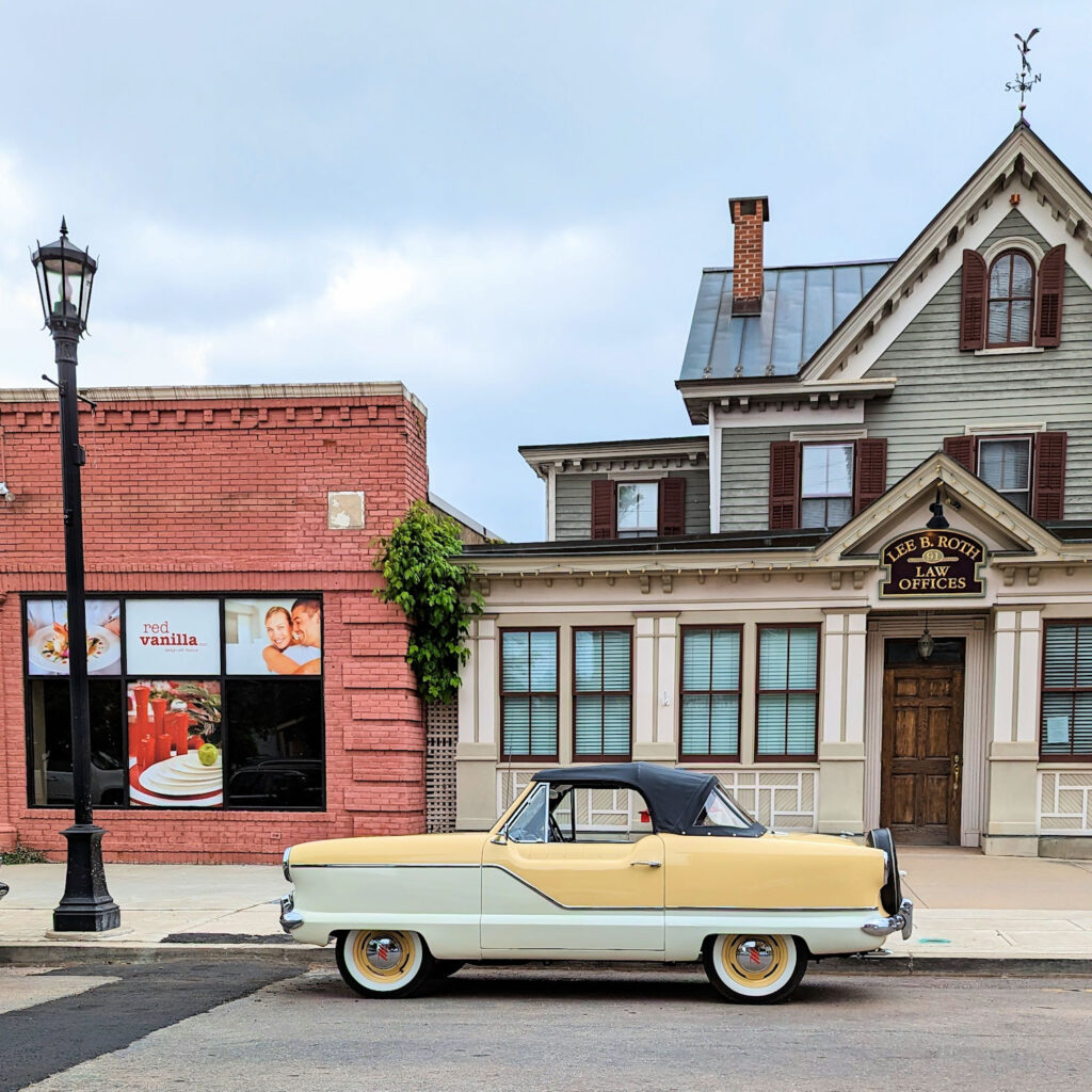 Discover Hunterdon County, NJ’s BestKept Secret Better Living