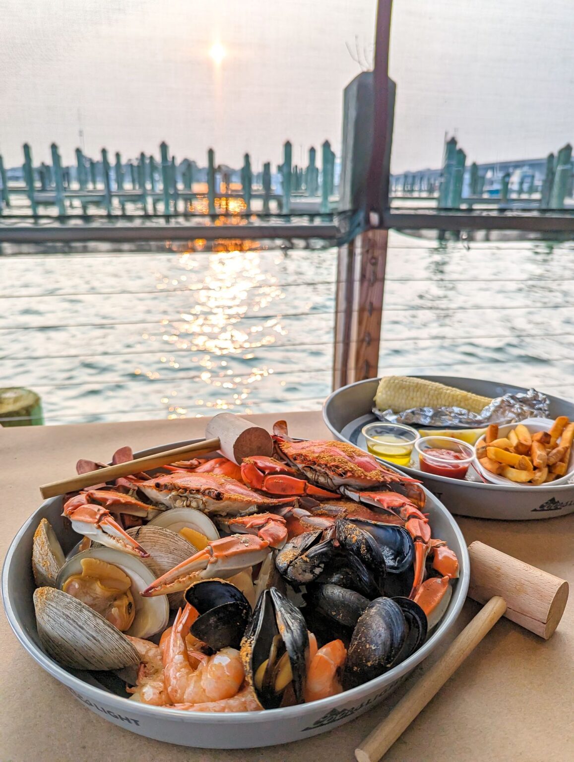 Dock and Dine in Kent Narrows, MD. A Complete Guide. Better Living