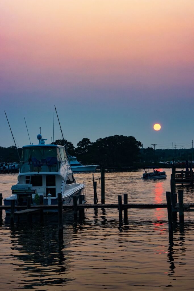 Visit Kent Narrows, MD Chesapeake Bay’s Hidden Gem LifeHealthThings