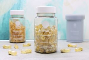 I Tried Ritual Multivitamins. Here’s My Review! - Better Living