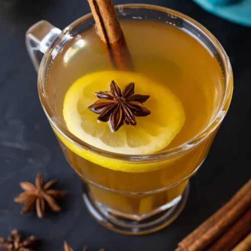 Healthy Hot Toddy 16 1 of 1 BL