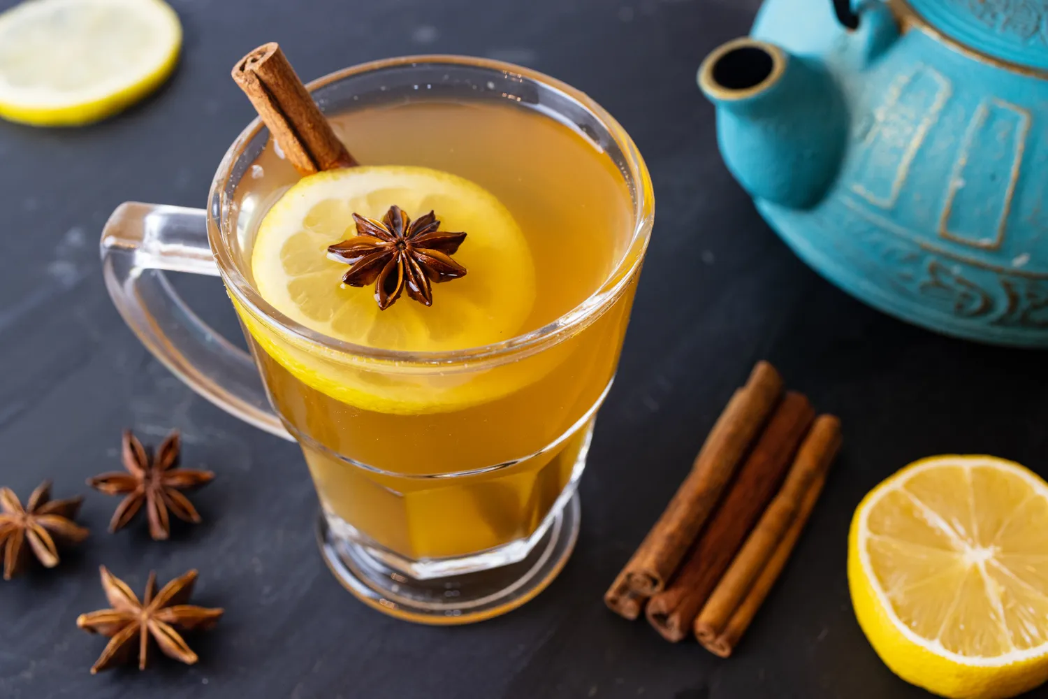 Healthy Hot Toddy 17 1 of 1 BL
