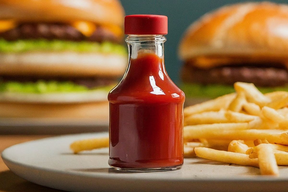 does ketchup go bad