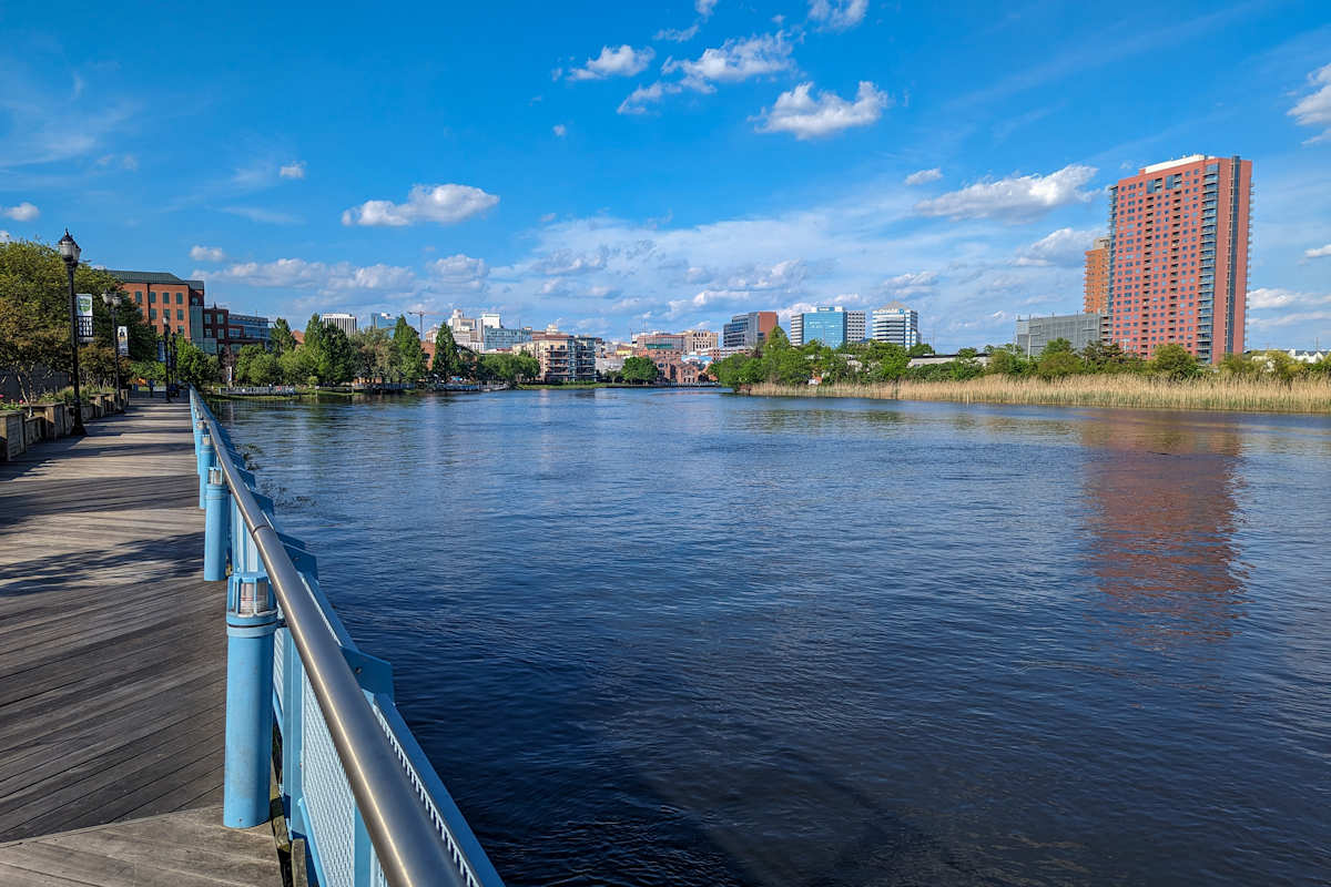 Downtown Wilmington, DE – An Underrated Cultural and Culinary Gem