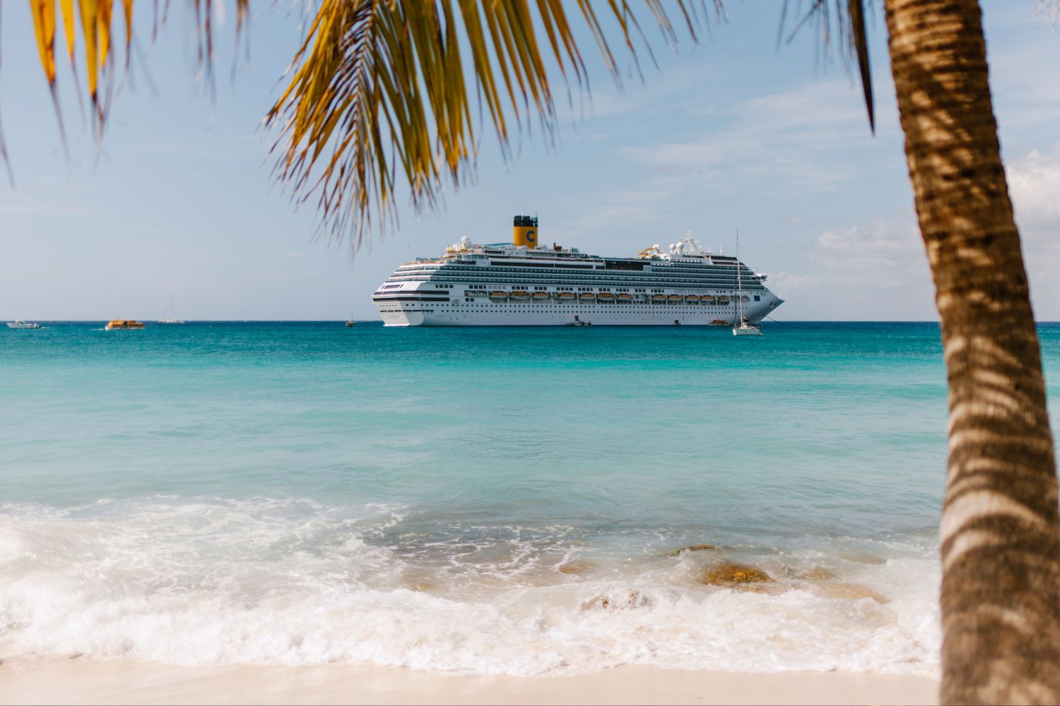 The Ultimate Wellness Escape: 5 Ways a Cruise Vacation Can Reset Your Health and Lower Stress