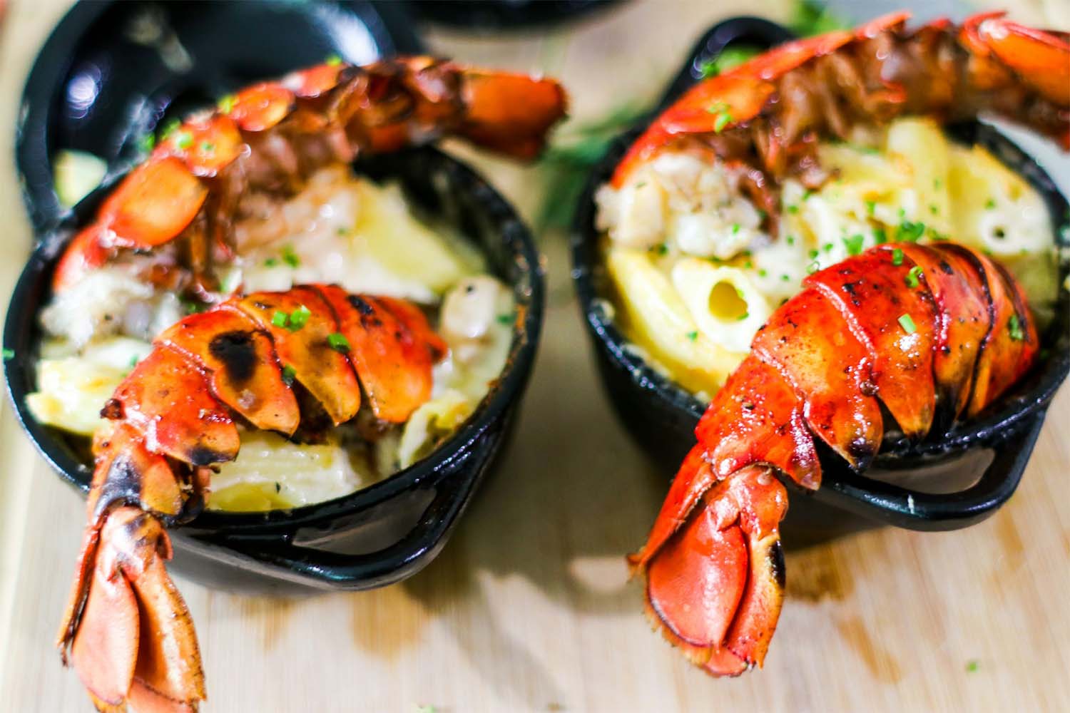 Maine Lobster Now Lobster Tails Review: Are They Worth It? Maine Lobster Now Lobster Tails Review: Are They Worth It?