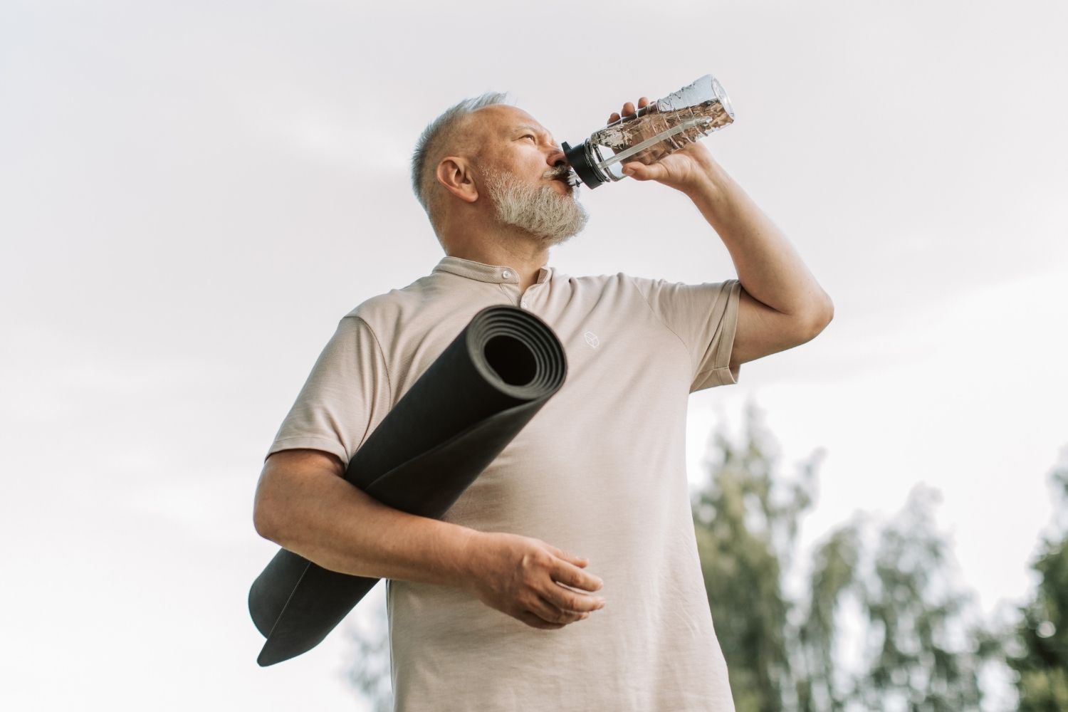 How to Build Sustainable Wellness Habits for Longevity