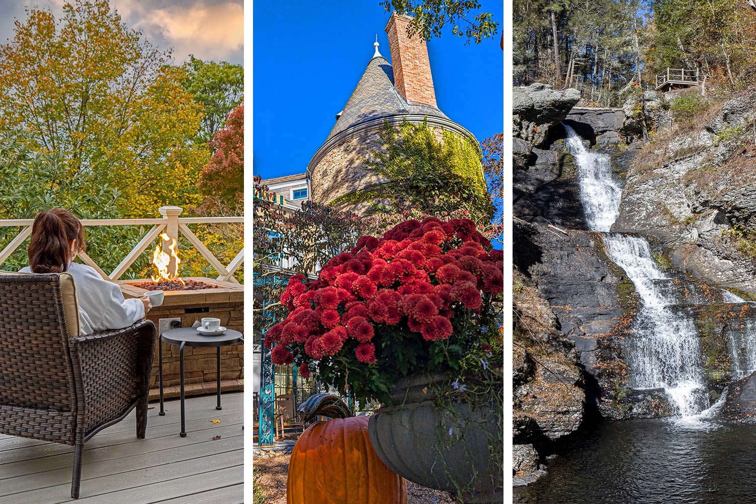 Milford, PA: Your Good Fall Getaway within the Poconos | Higher Residing