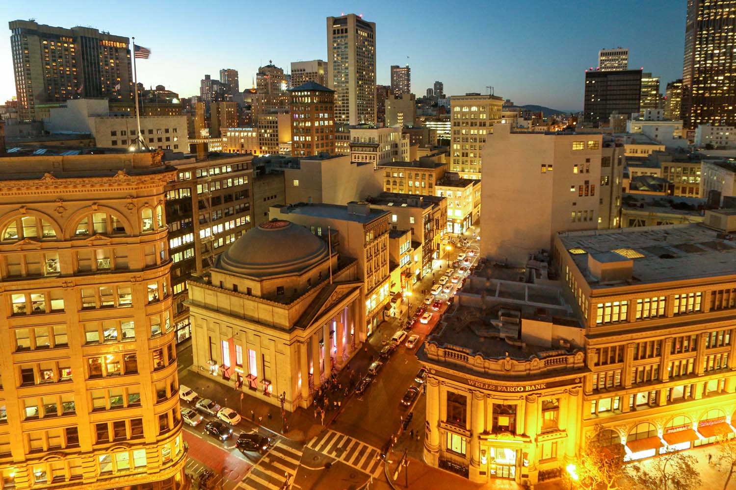 City Weekends Are the New Wellness Getaways (Here’s How to Make Yours Count)