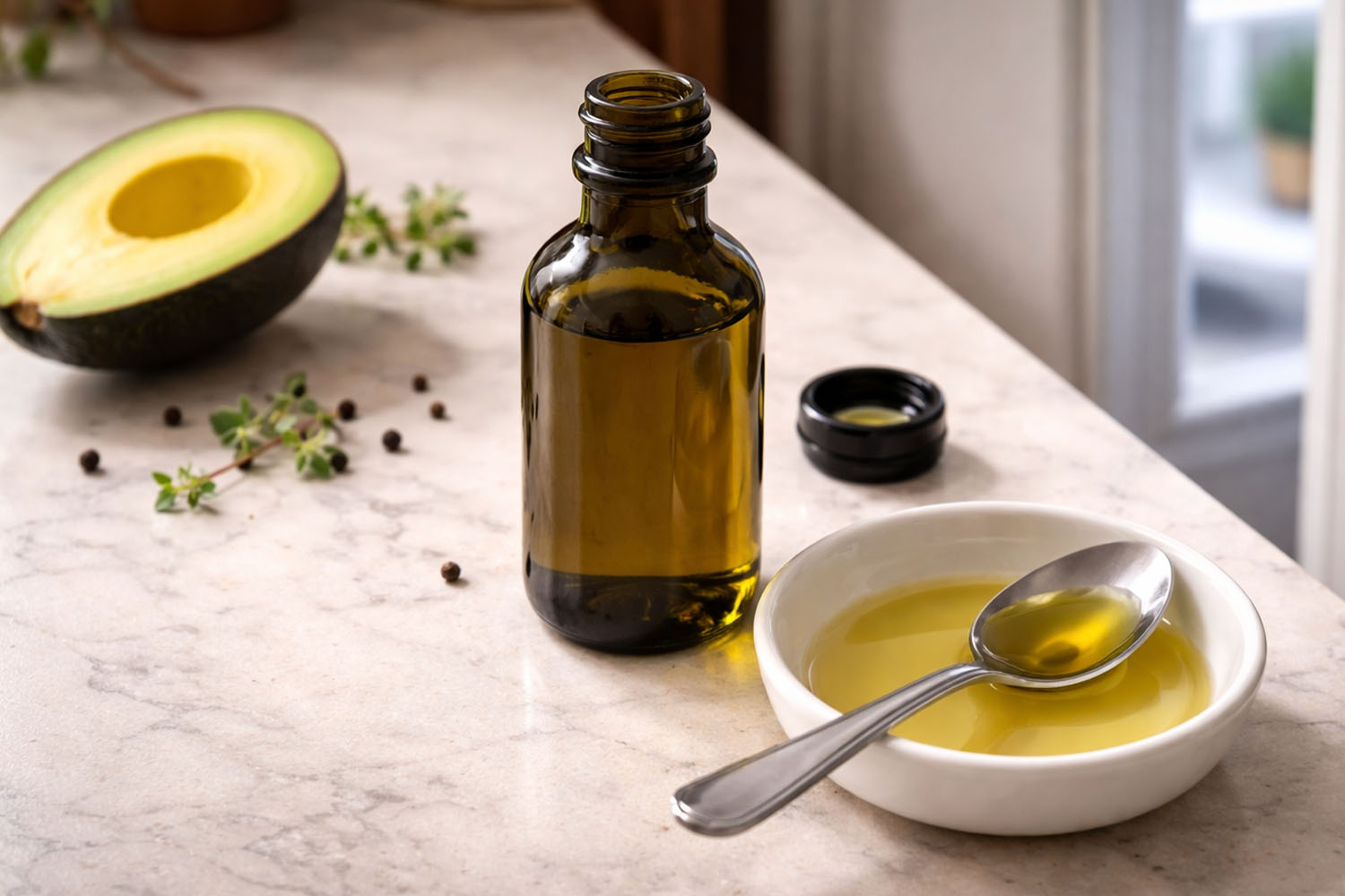 Does Avocado Oil Need to Be Refrigerated?