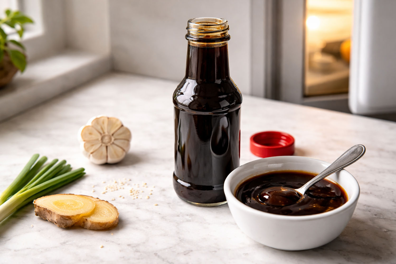 Does Teriyaki Sauce Need To Be Refrigerated?