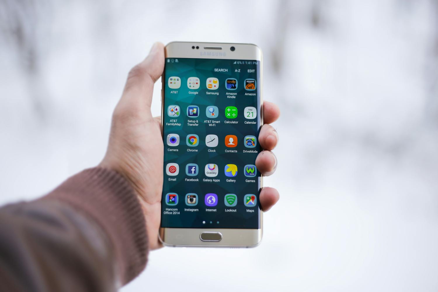 Mobile Marketing: How To Market Directly To People’s Cell Phones