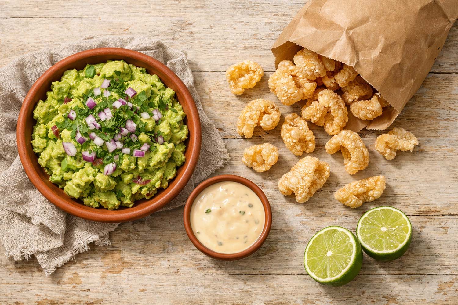 Are Pork Rinds Actually Healthy? Find Out Here!| Better Living