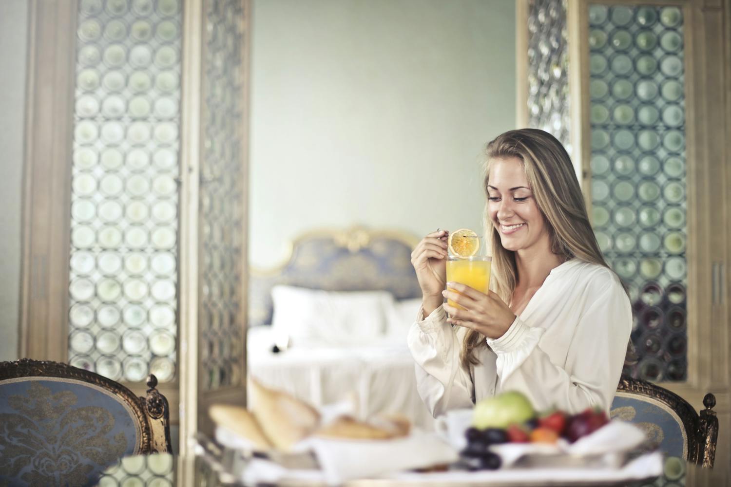 Small Habits That Improve Your Health Over Time