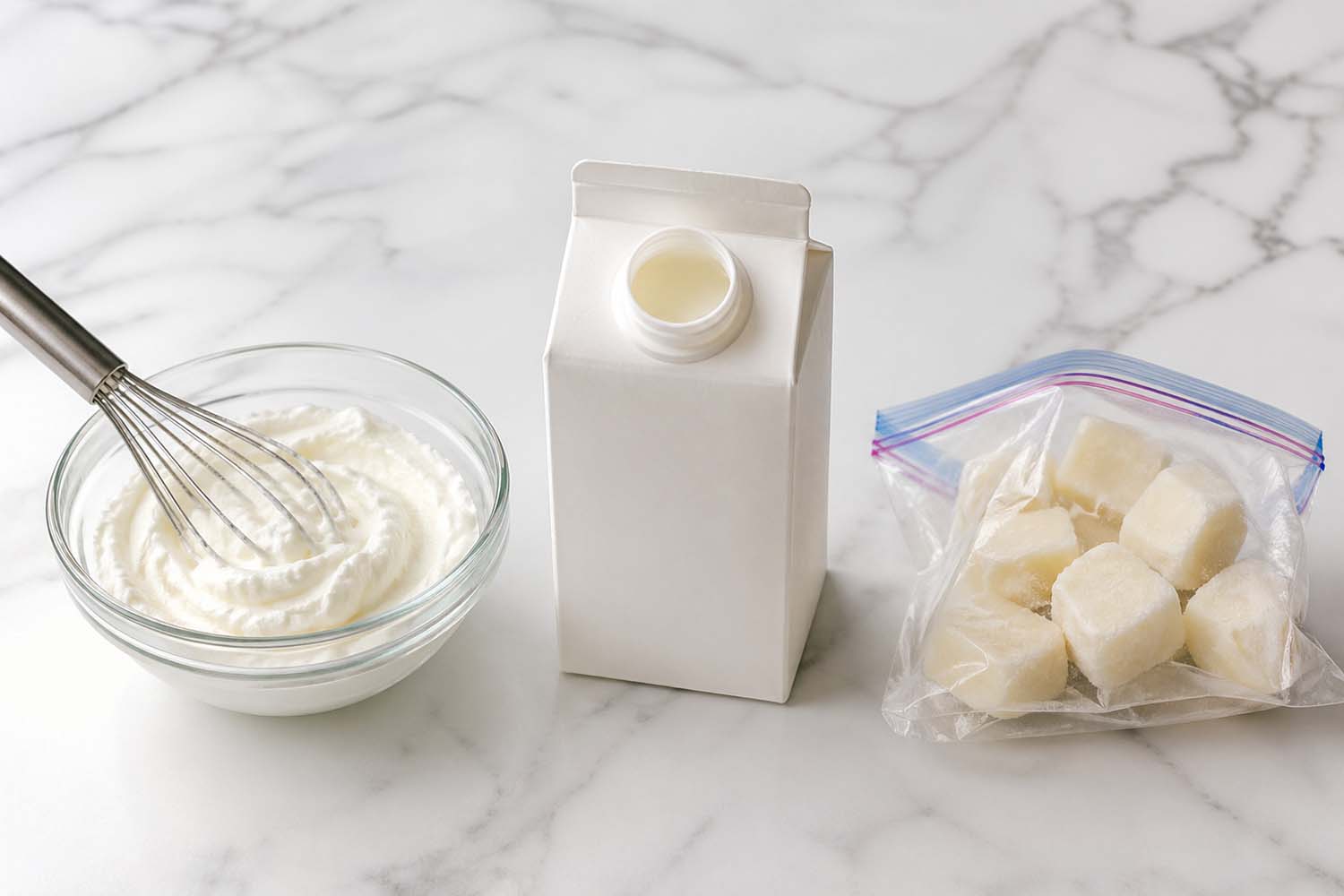 Does Heavy Cream Go Bad? Everything You Need To Know Does Heavy Cream Go Bad? Everything You Need To Know
