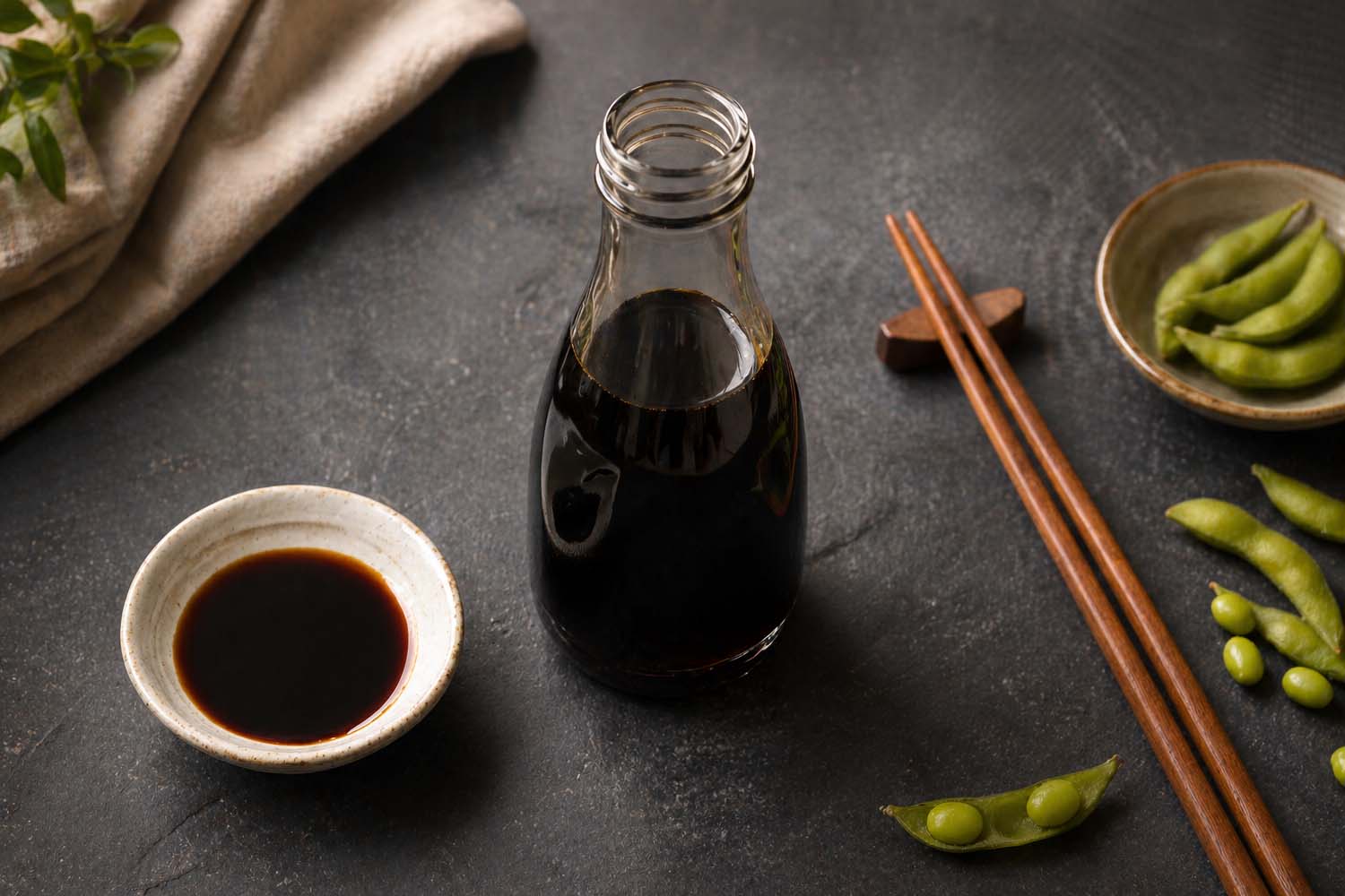 Does Soy Sauce Go Bad? Everything You Need To Know