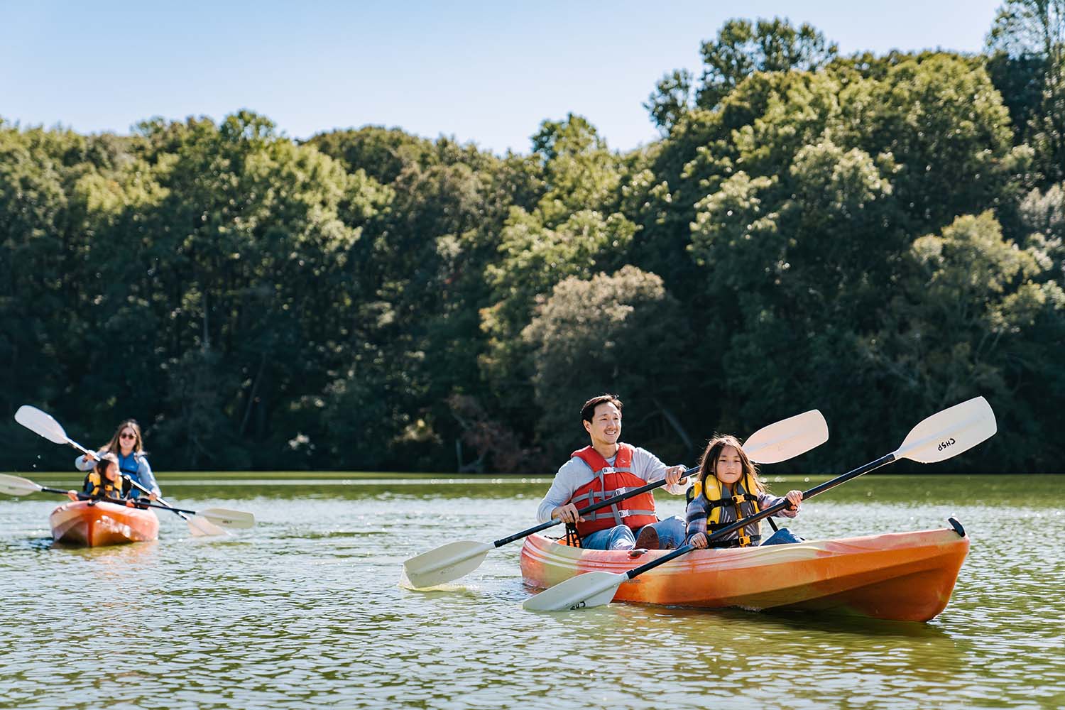 Why Central Delaware Is the Best Mid-Atlantic Weekend Getaway Why Central Delaware Is the Best Mid-Atlantic Weekend Getaway
