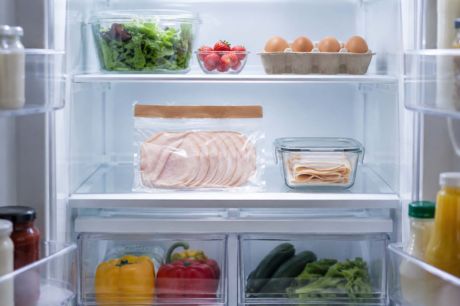 Does Deli Turkey Need to Be Refrigerated?