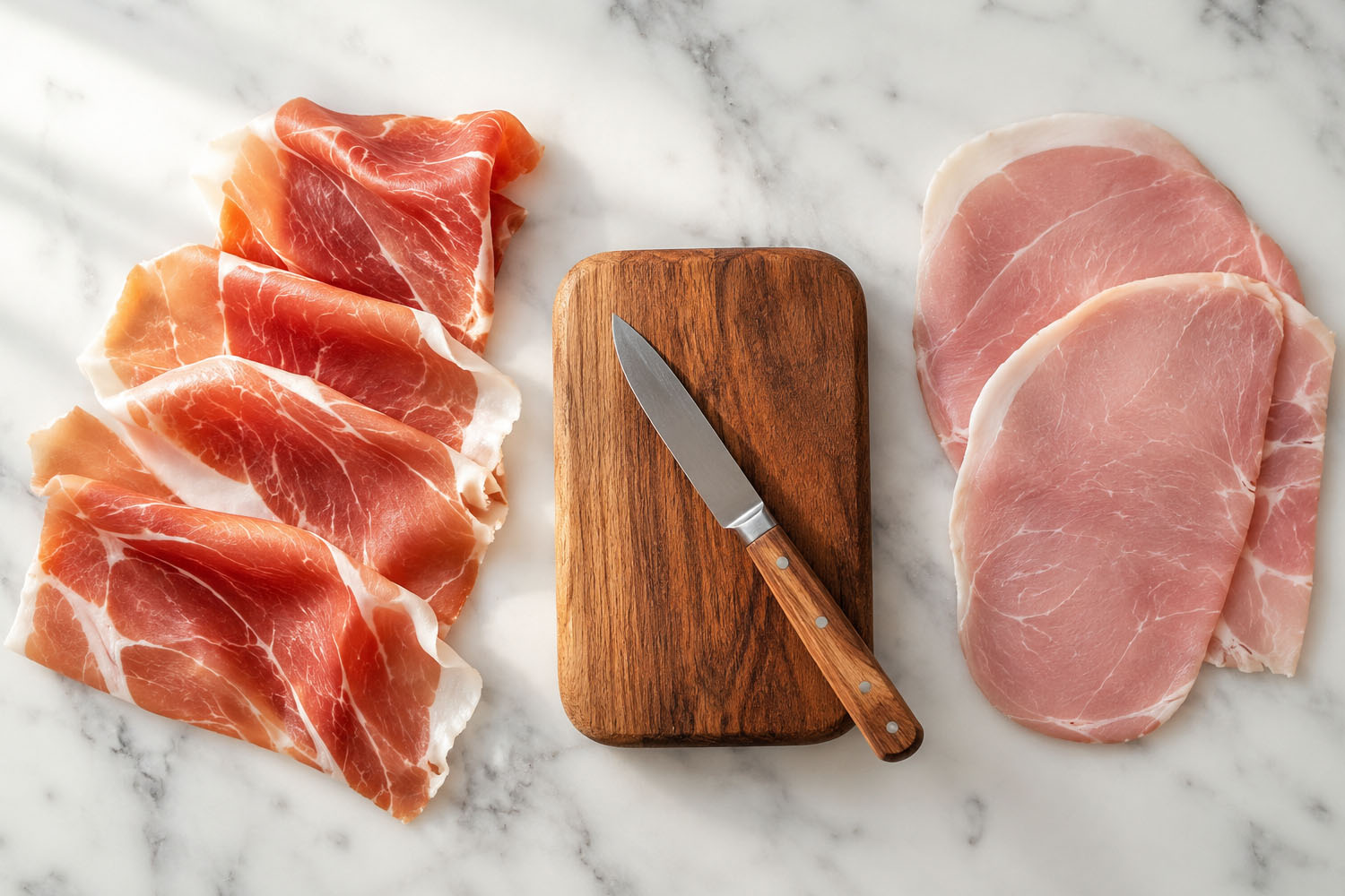 Does Prosciutto Go Bad? Shelf Life for Crudo, Cotto, and Sliced Does Prosciutto Go Bad? Shelf Life for Crudo, Cotto, and Sliced