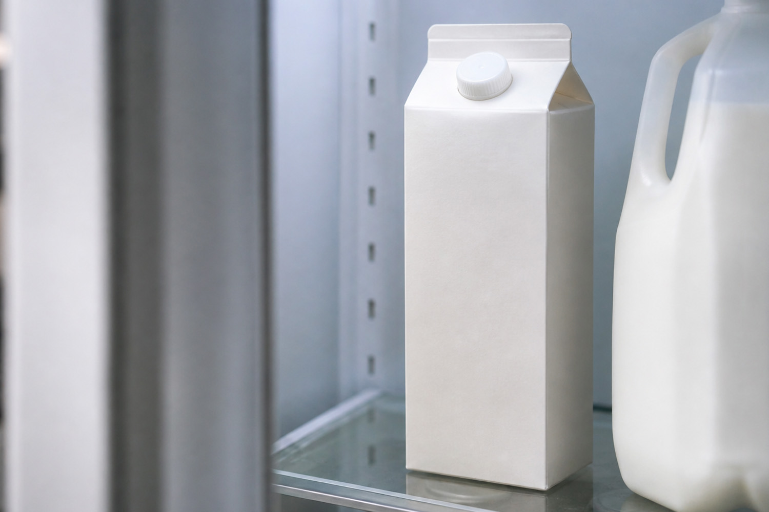 Does Half and Half Need to Be Refrigerated? Does Half and Half Need to Be Refrigerated?