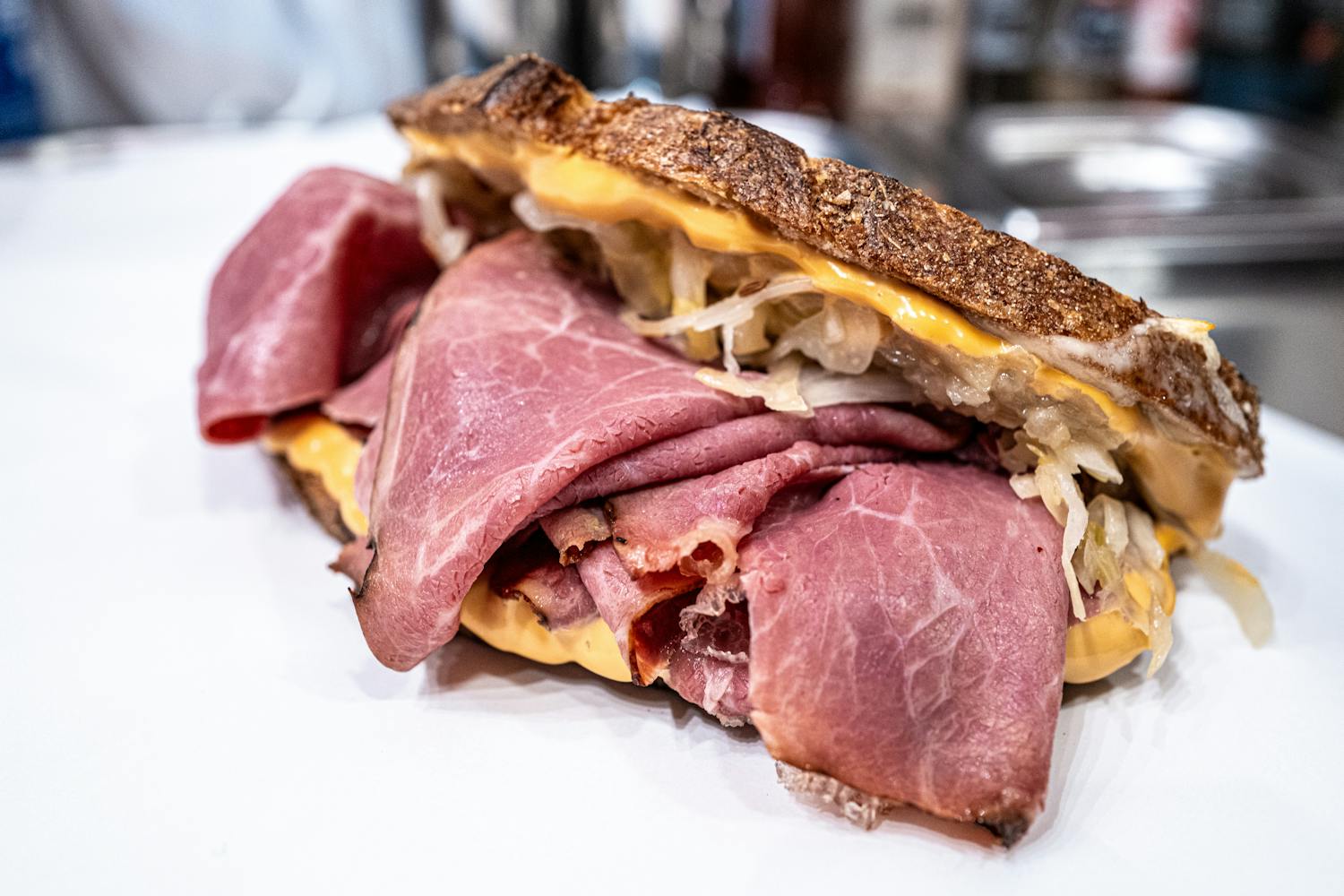 Does Pastrami Go Bad? Shelf Life, Storage, and Spoilage Signs Does Pastrami Go Bad? Shelf Life, Storage, and Spoilage Signs