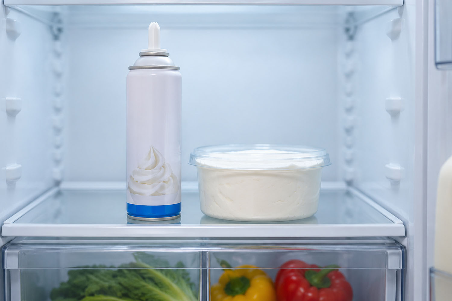 Does Whipped Cream Need to Be Refrigerated? Does Whipped Cream Need to Be Refrigerated?