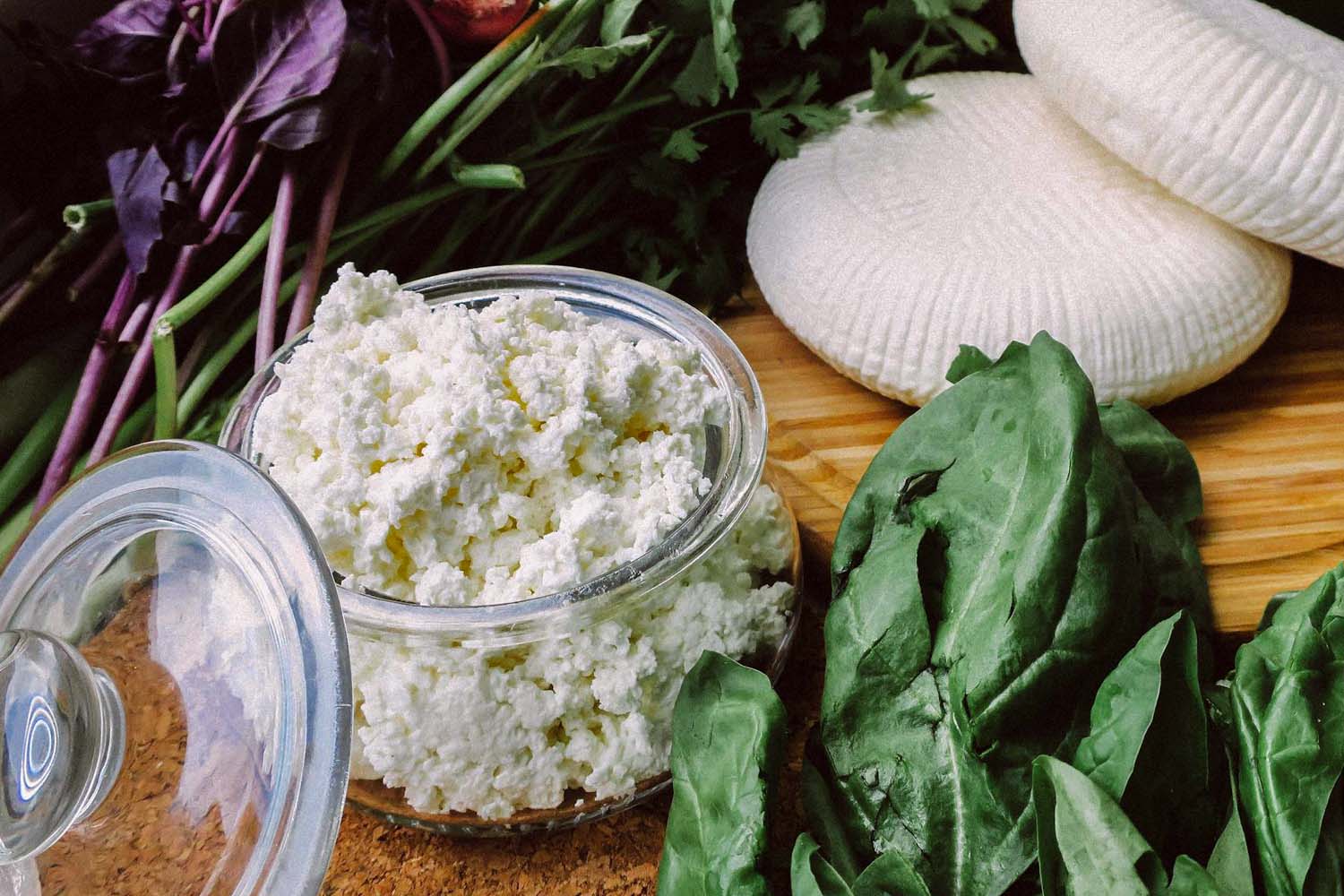 Does Ricotta Cheese Go Bad? Everything You Need To Know Does Ricotta Cheese Go Bad? Everything You Need To Know