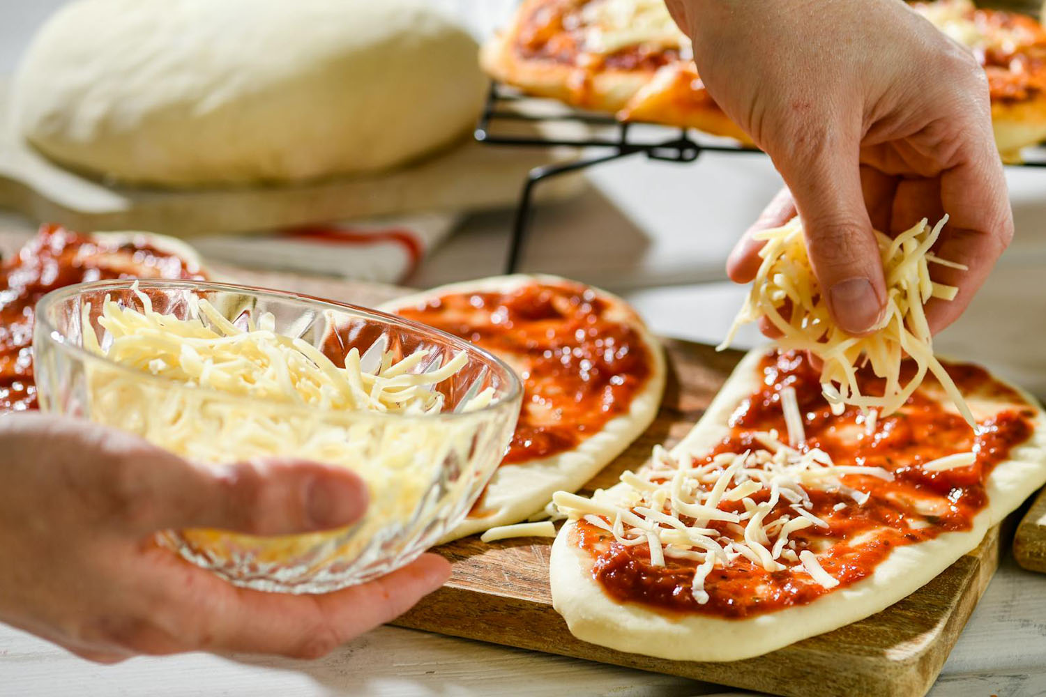 Does Shredded Cheese Go Bad? Everything You Need To Know