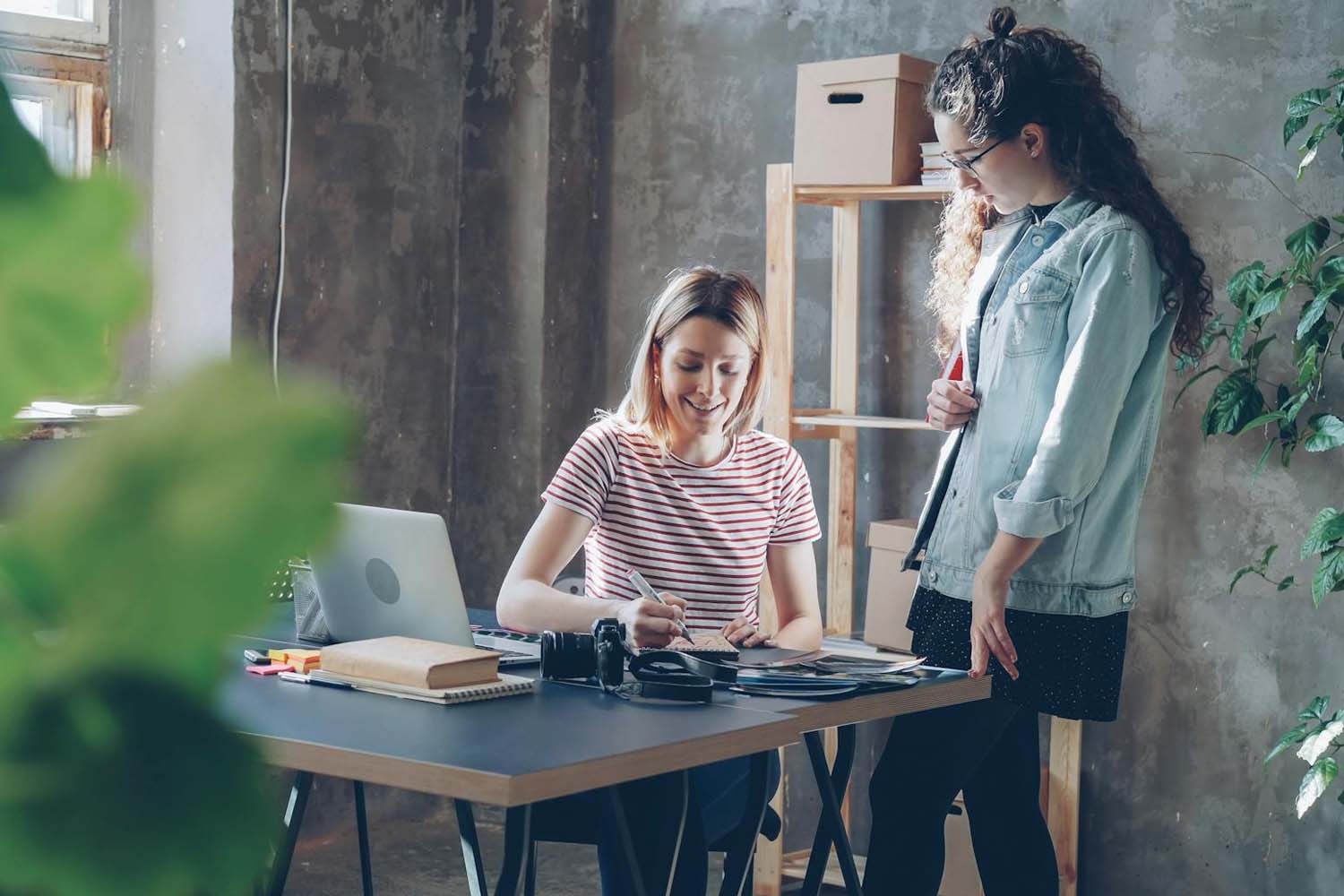 How to Scale a Small Business the Right Way