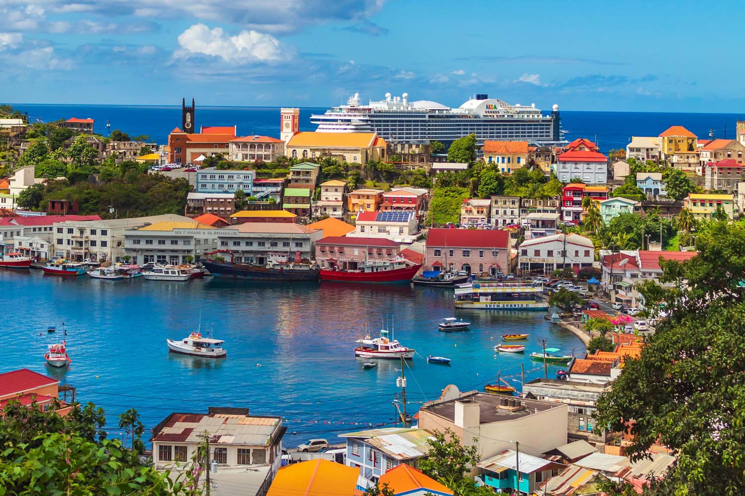 Grenada Real Estate: The Caribbean’s Best Lifestyle Investment Grenada Real Estate: The Caribbean’s Best Lifestyle Investment