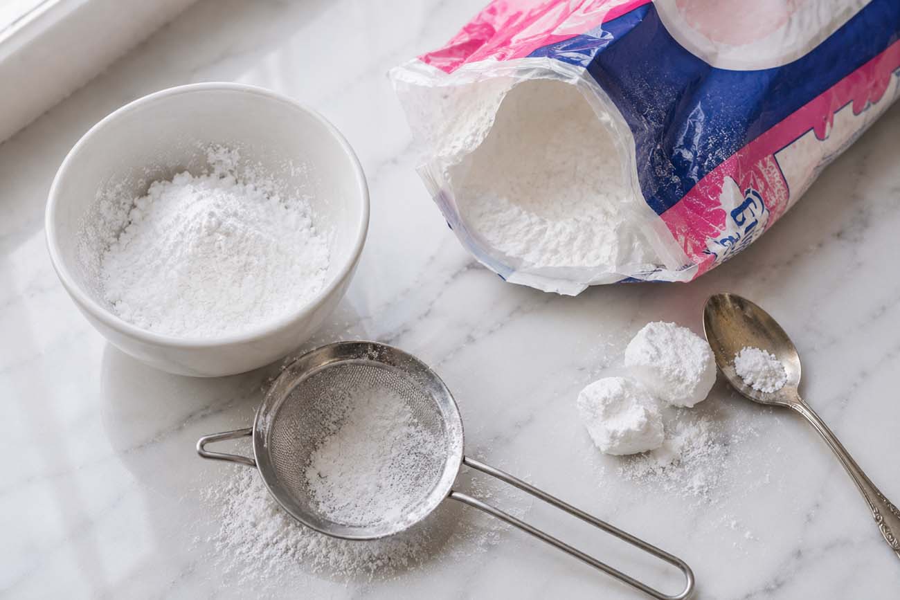 Does Powdered Sugar Go Bad? Shelf Life and Storage Tips