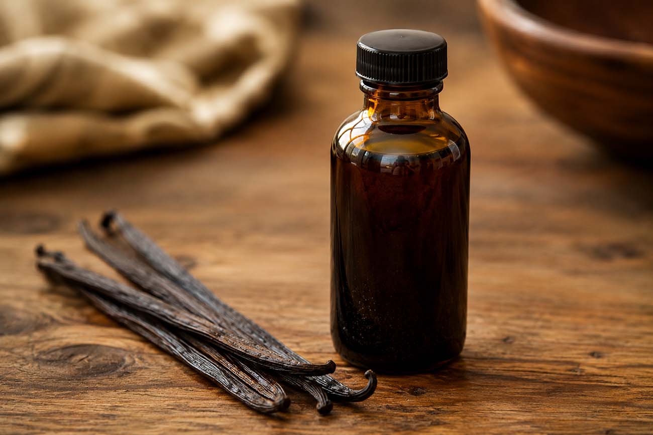 Does Vanilla Extract Go Bad? Everything You Need To Know