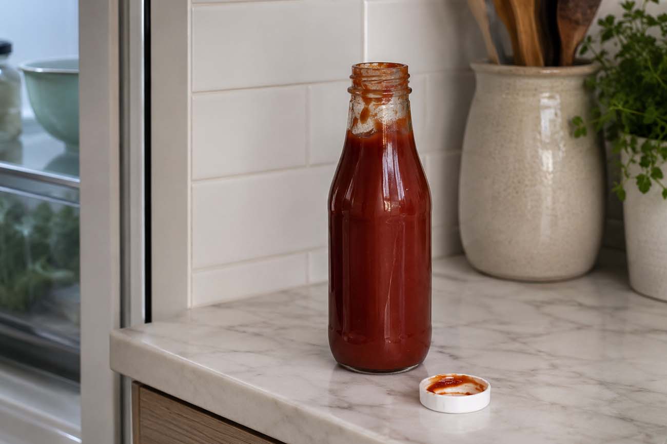 Does Ketchup Need to Be Refrigerated? Heinz vs. USDA