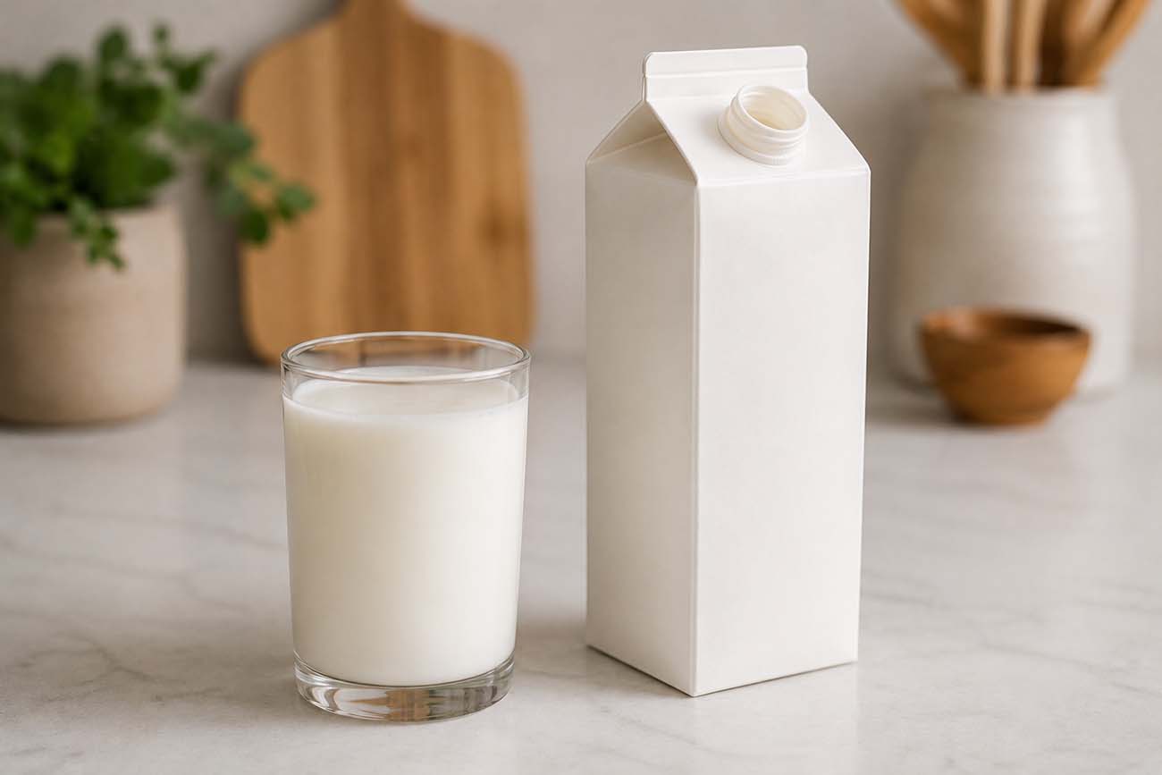 Does Milk Go Bad? Everything You Need To Know Does Milk Go Bad? Everything You Need To Know