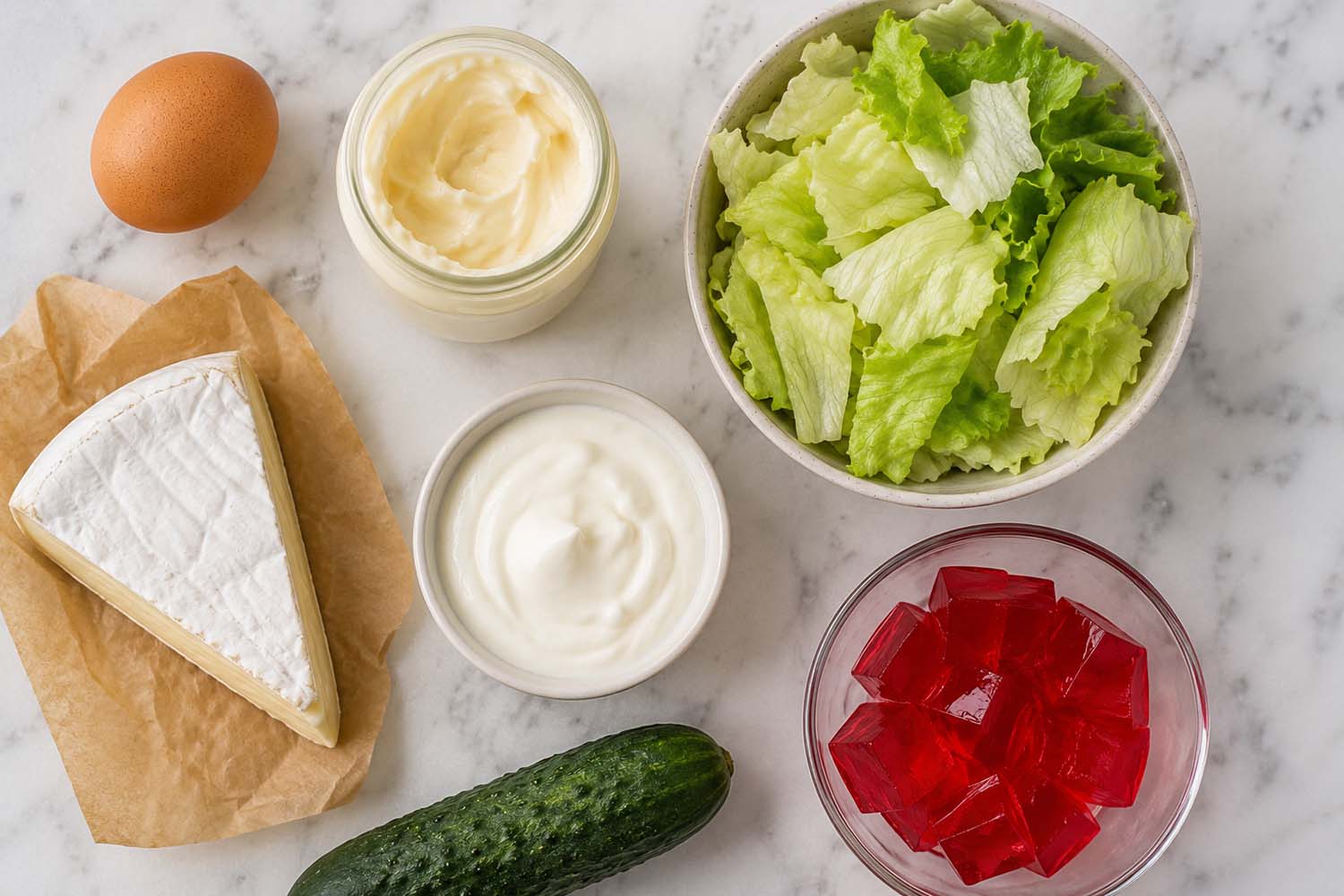 20 Foods You Should Never Freeze (And Why It Goes Wrong) 20 Foods You Should Never Freeze (And Why It Goes Wrong)
