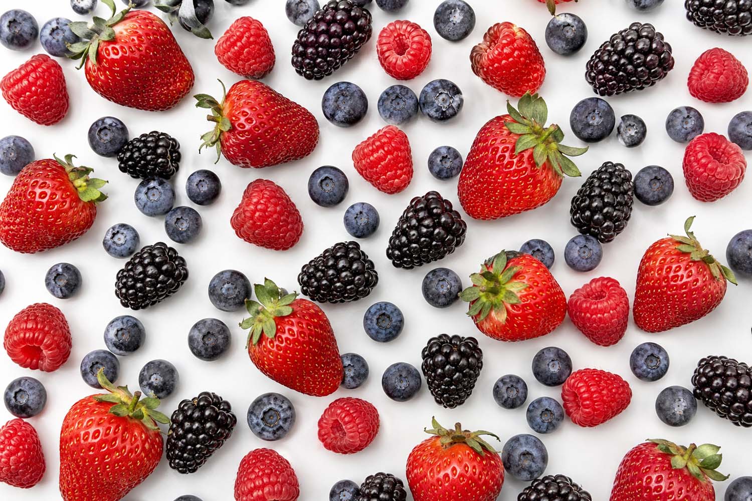 How to Store Berries So They Last Up to 2 Weeks