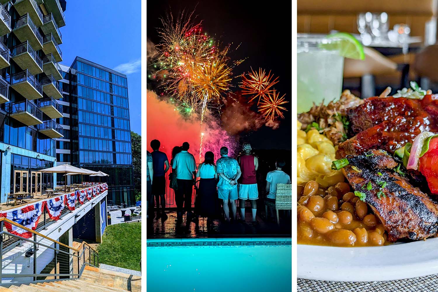 Merriweather Lakehouse Hotel: The Ultimate Summer Getaway in Maryland