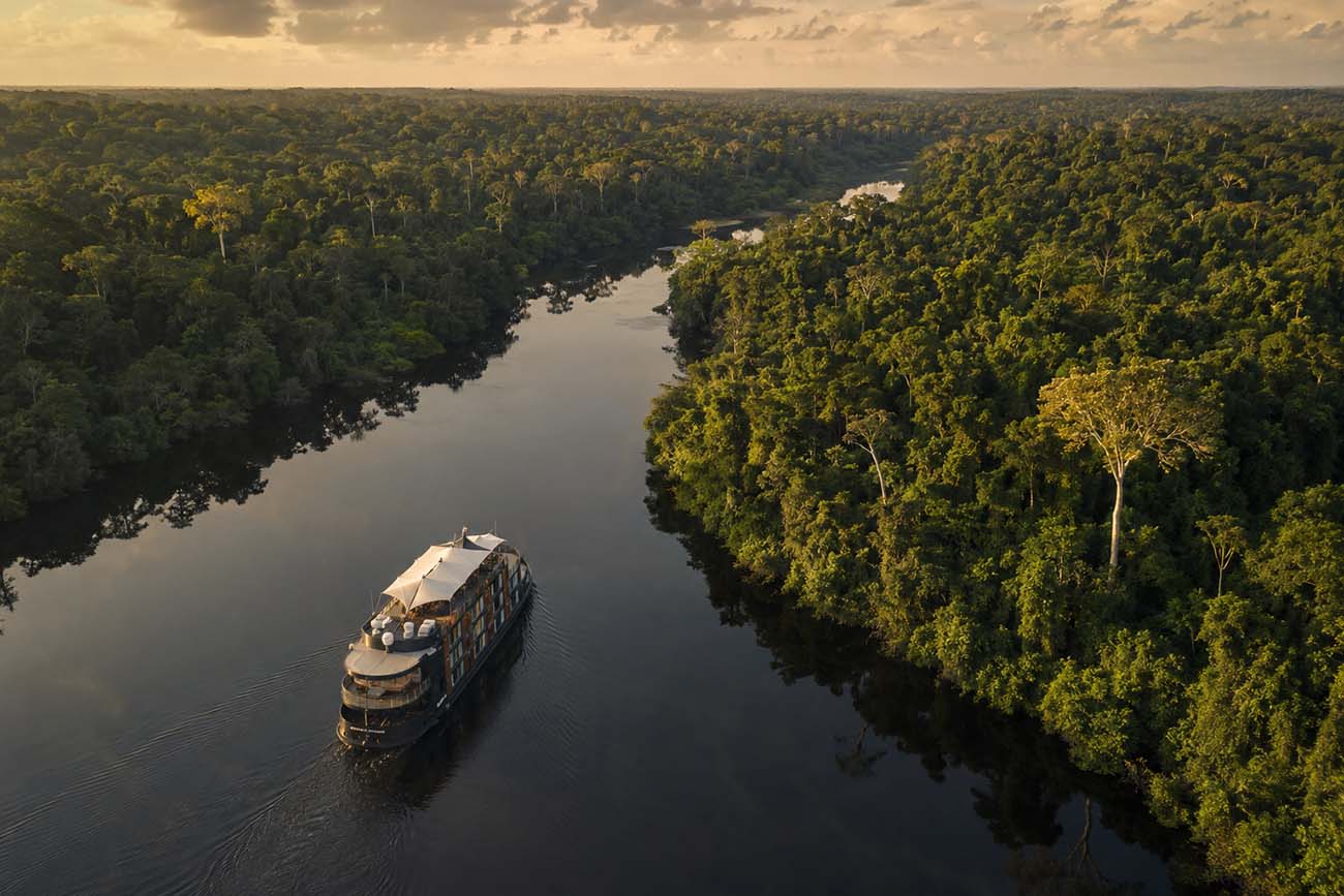 Peruvian Amazon Cruise Duration: Which Is Right for You Peruvian Amazon Cruise Duration: Which Is Right for You
