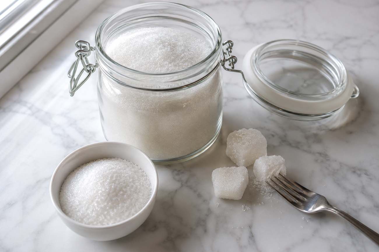 Does Sugar Go Bad? Shelf Life, Storage, and Spoilage Signs