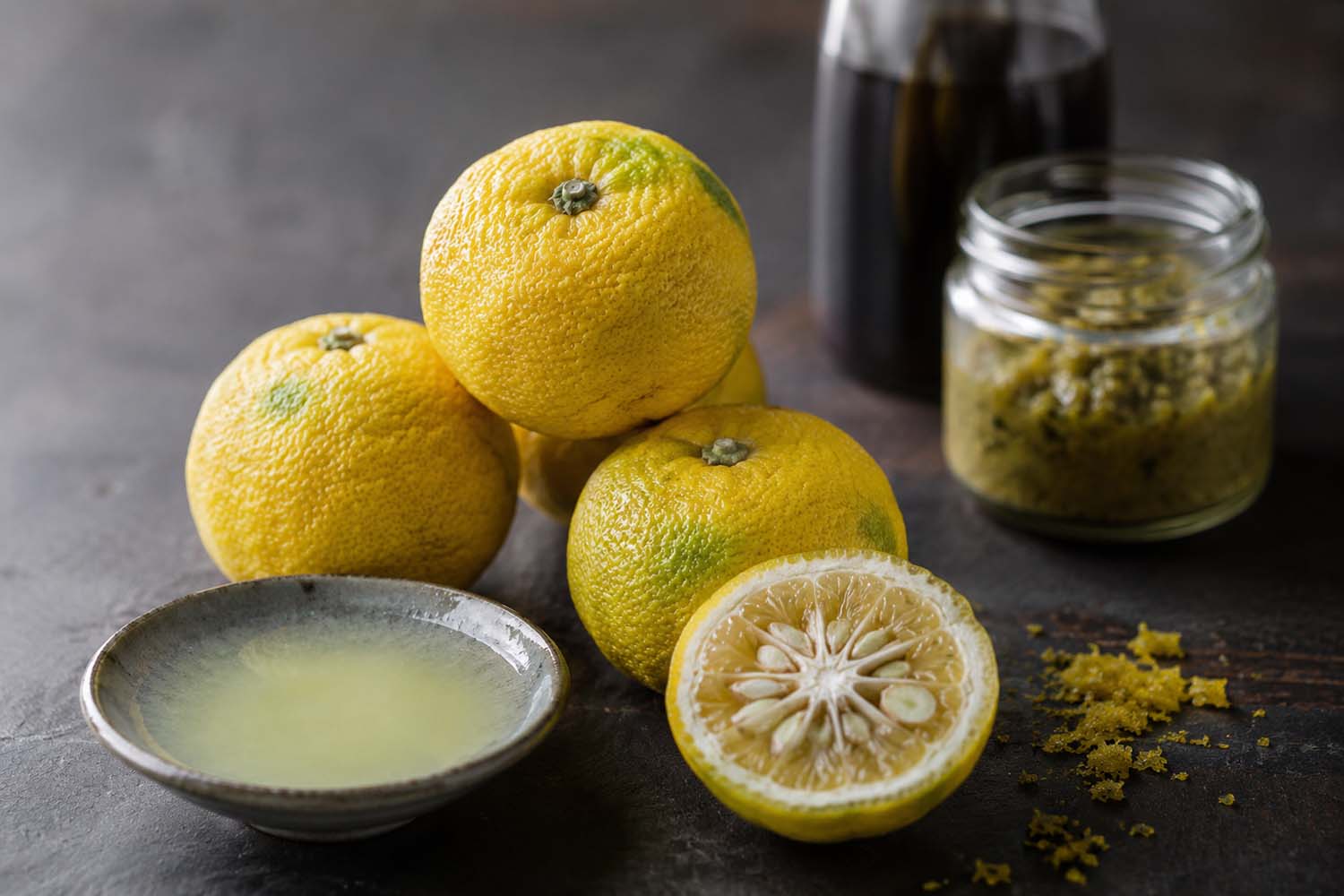 What Is Yuzu? Taste, Uses, and Where to Buy It