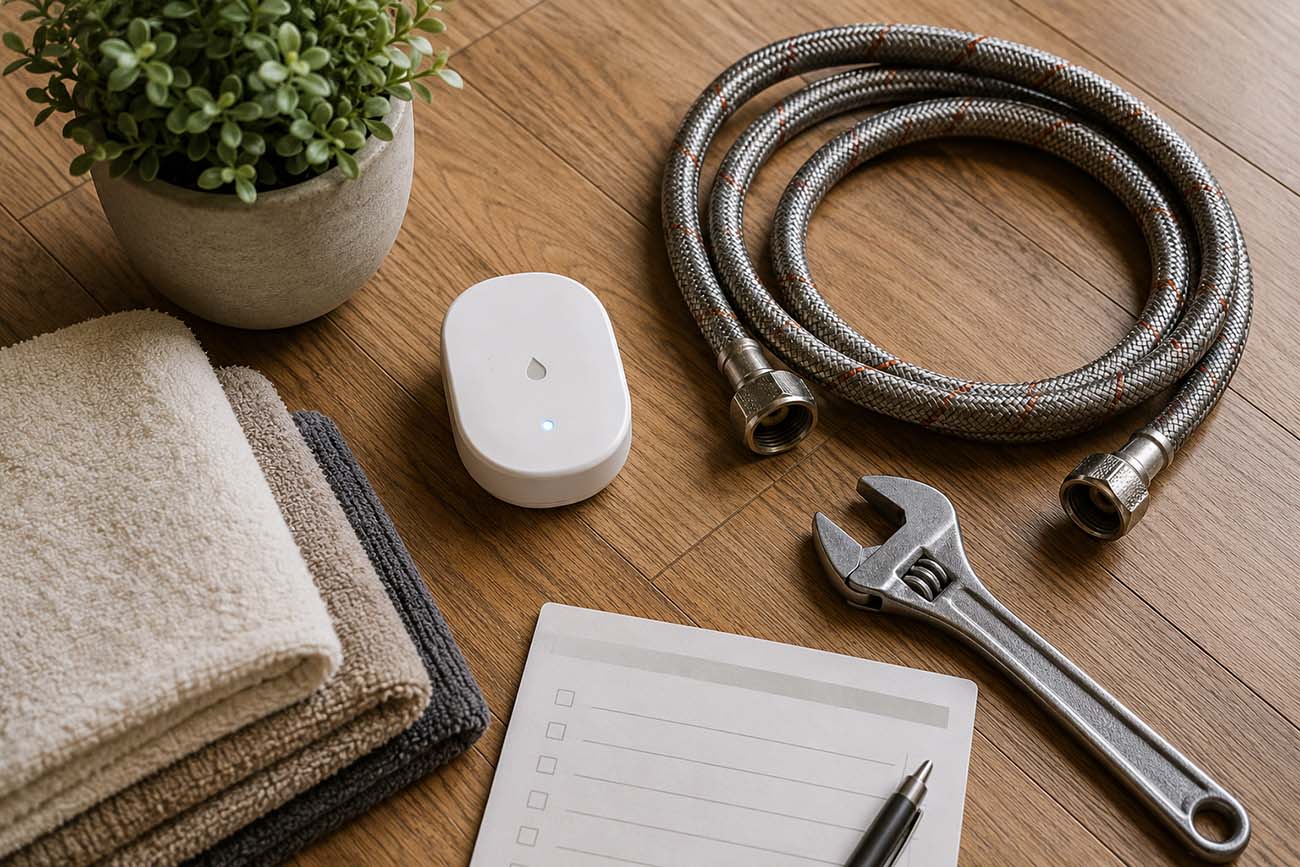 Protecting Your Home: How To Prevent Water Damage Before It Starts