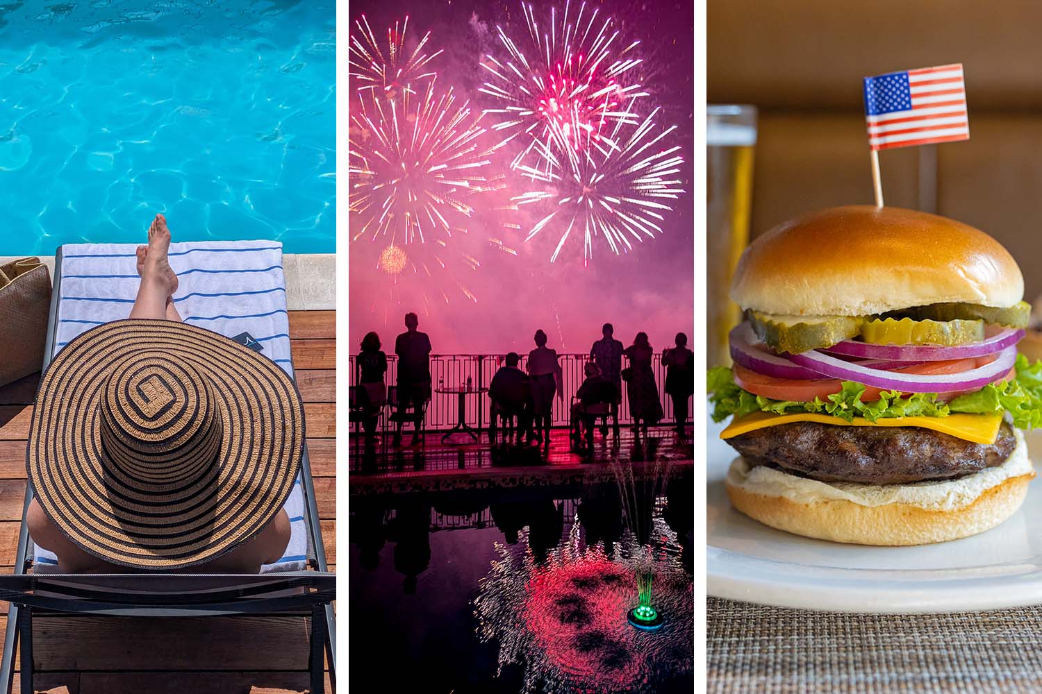 Merriweather Lakehouse Hotel: The Ultimate Summer Getaway in Maryland