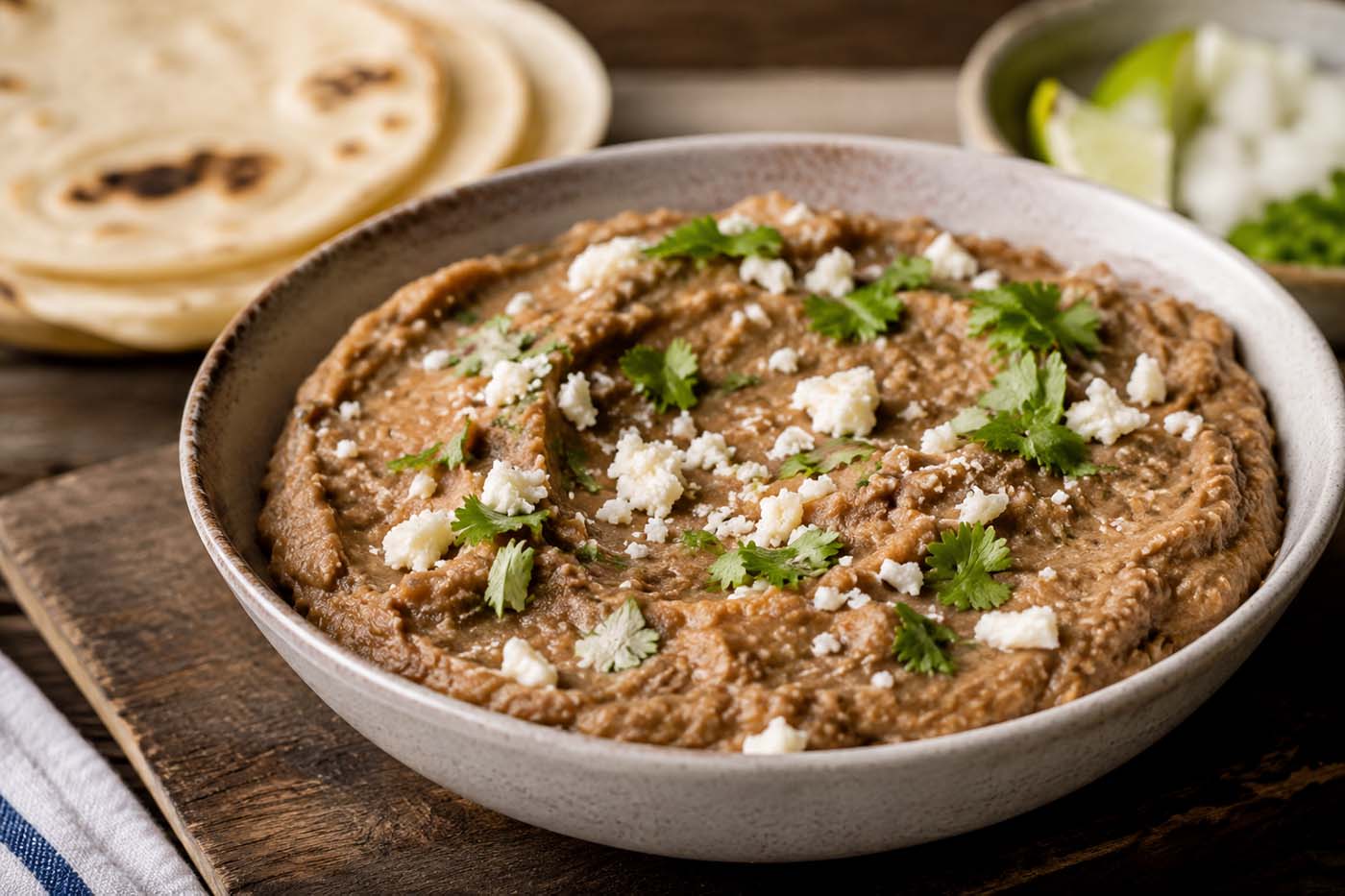 Do Refried Beans Go Bad? Shelf Life and Storage Do Refried Beans Go Bad? Shelf Life and Storage