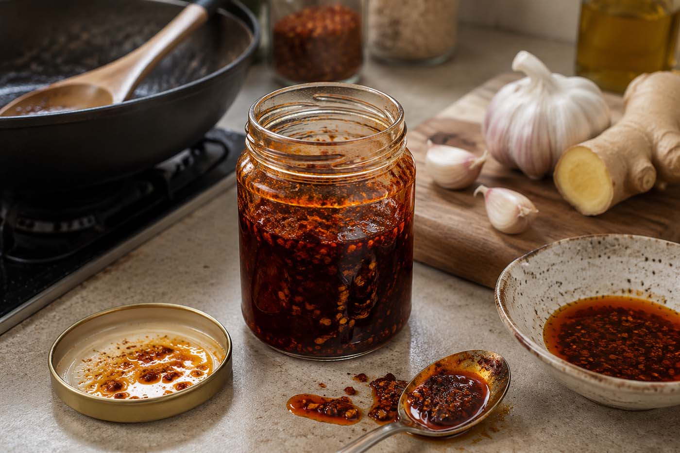 Does Chili Crisp Go Bad? Everything You Should Know