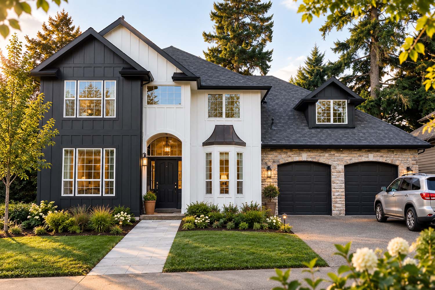 How to Choose the Right Siding for Your Home Without Regretting It Later How to Choose the Right Siding for Your Home Without Regretting It Later