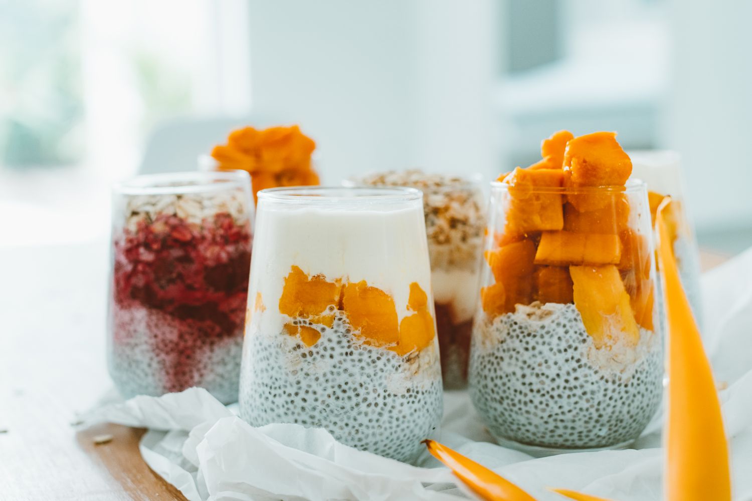 Do Chia Seeds Go Bad? Everything You Should Know