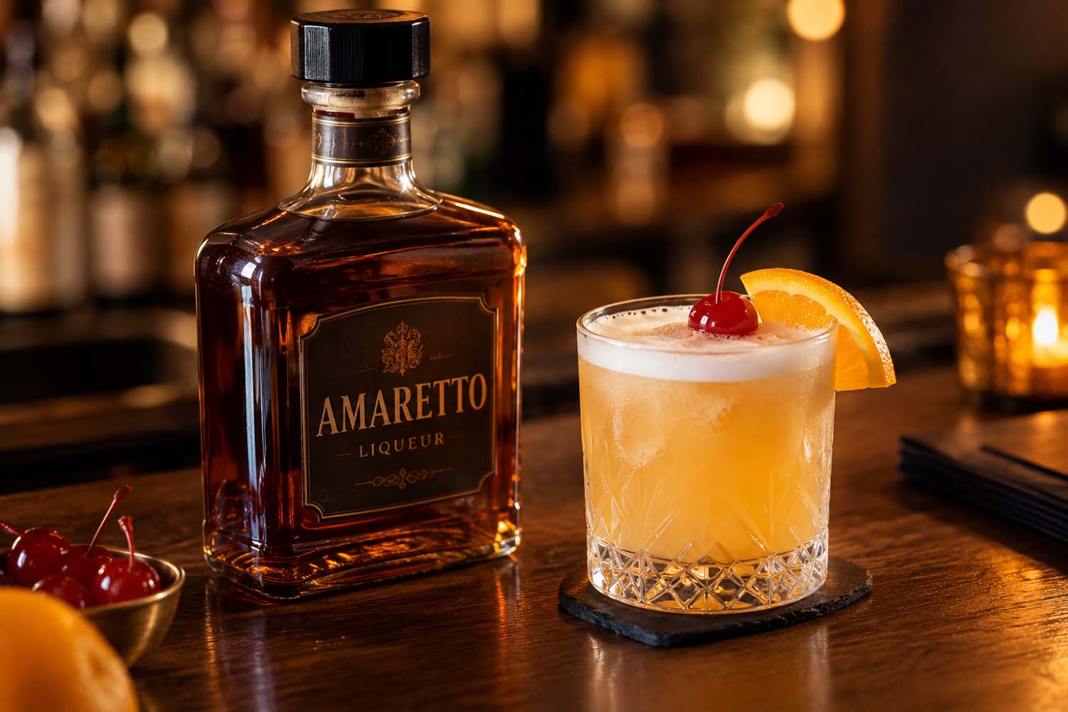 Does Amaretto Go Bad? Shelf Life & the Almond Myth